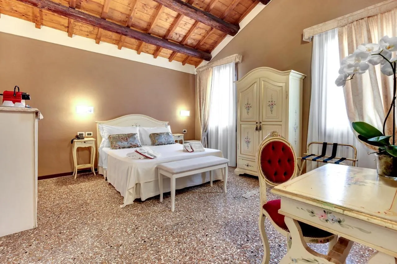 Ca' Riza Hotel Venice Guest house