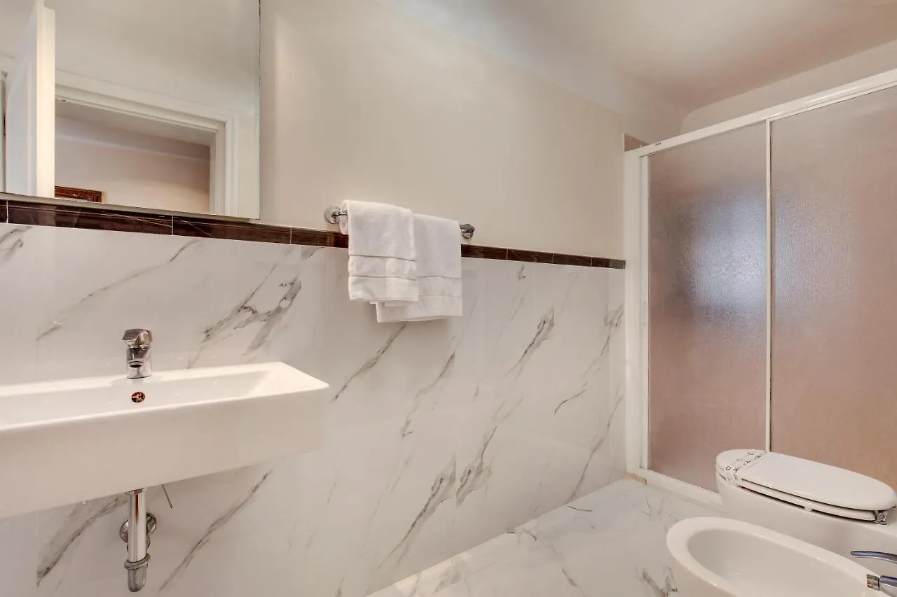 ** Guest house Ca' Riza Hotel Venice Italy
