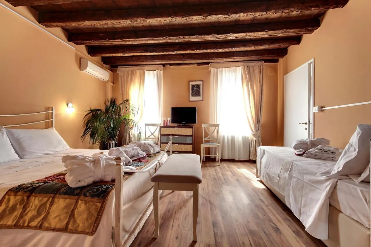Ca' Riza Hotel Venice