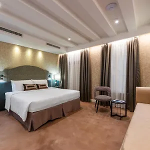 Hotel Acca, Venecia