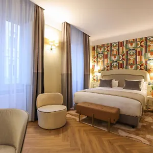 Leonardo Boutique Monti 4* Rome