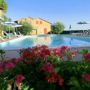 Alloggio per agriturismo Azienda Agricola La Roccaia