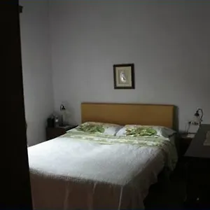 Appartamento Villino Oliva