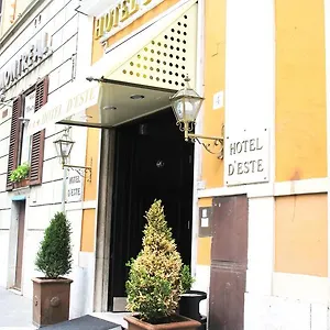 D'este 3* Rome