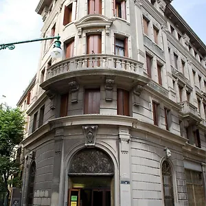 Domus Civica Auberge de jeunesse
