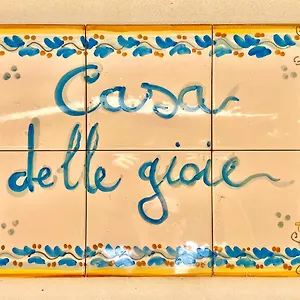 Appartamento Casa Delle Gioie